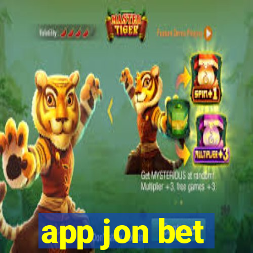 app jon bet